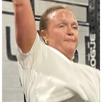 Marley Fischer profile photo