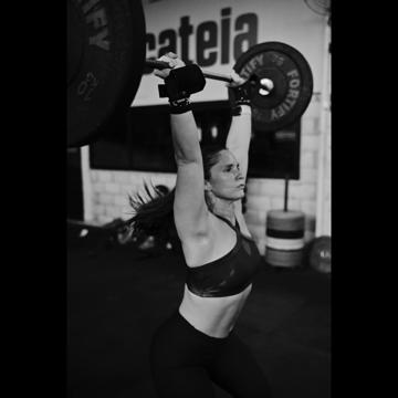 Patrícia Grieco profile photo