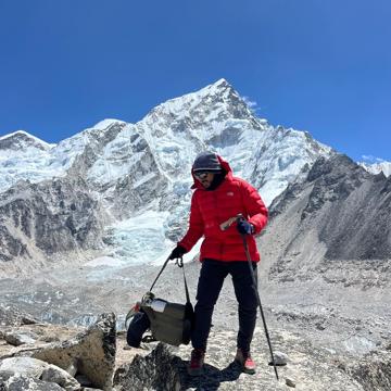 Ajith Kalathingal profile photo