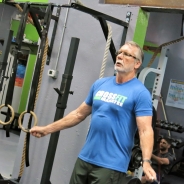 Clayton Robertson profile photo