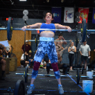 Katie Meyer profile photo