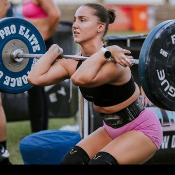 Emma Johnston profile photo