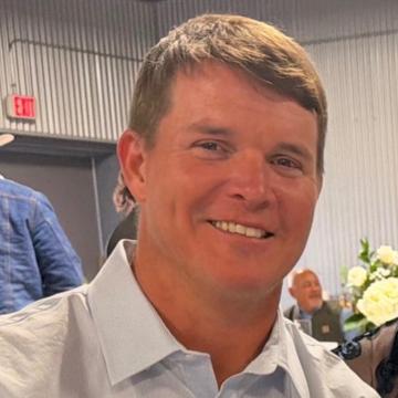 Troy Kimbrell profile photo