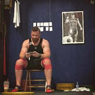 Tom McMann profile photo