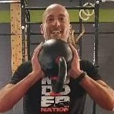 Edward Moore profile photo