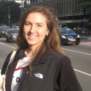 Anna Grossbach profile photo