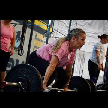 Jacinda Bishop profile photo