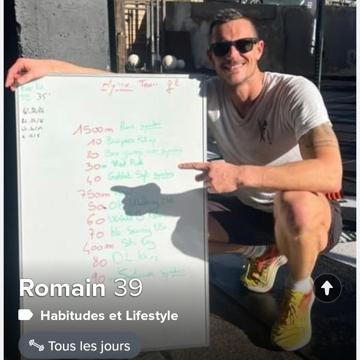 Romain CRAPET profile photo