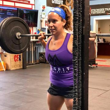 Megan Miller profile photo