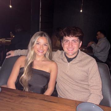 Andrew Cangelosi profile photo