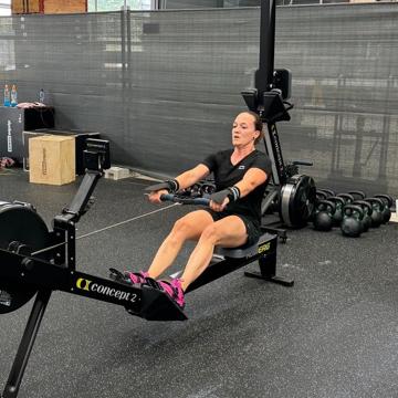 Marion Graf profile photo