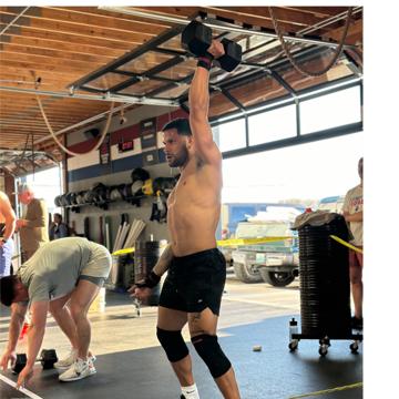 Miguel Perez profile photo