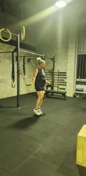 Jenna Moss profile photo