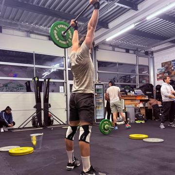 Luis Balmer profile photo