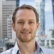 Scott Cronin profile photo