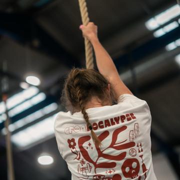 Zoe Delaubert profile photo