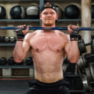 Heston Harrison profile photo