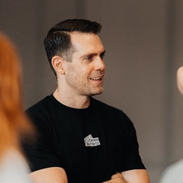 Timm Jonke profile photo