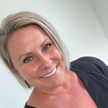 Jennifer Kirchhofer profile photo