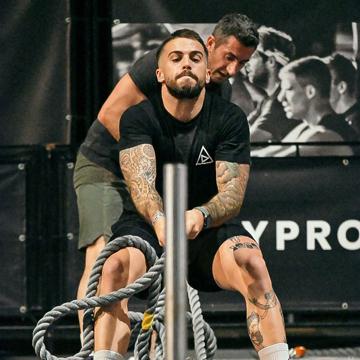 Erwan Hamon profile photo