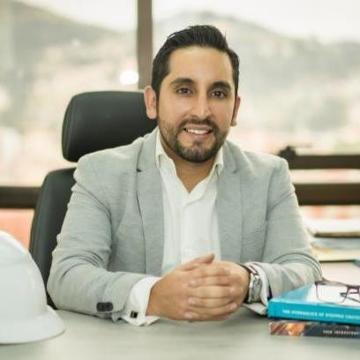 Cristian Alfonso Salas Vazquez profile photo