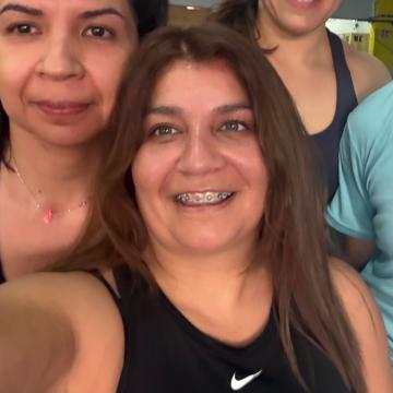 Saray Rodriguez profile photo