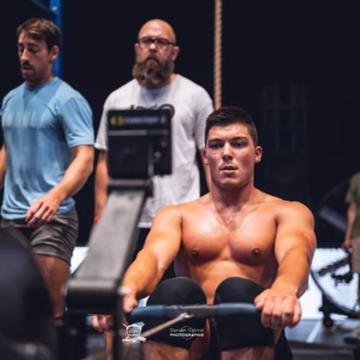 Maxime Arsivaud profile photo