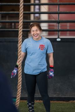 Esther Kim profile photo