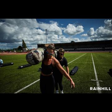 Jennifer Croft profile photo