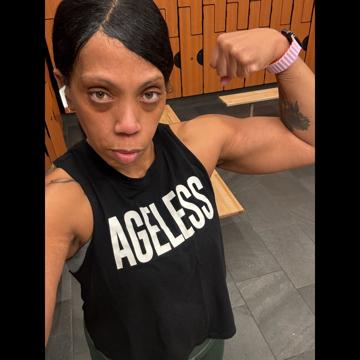 Tanya Young profile photo