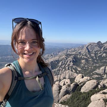 Genevieve Laurier profile photo