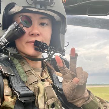 Angie Zinck profile photo