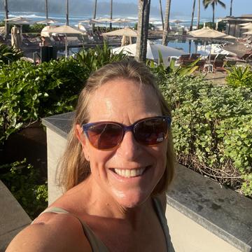 Denise Montagu profile photo