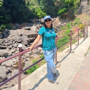 Samadrita Kundu Mitra profile photo