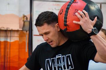 Shandon Scott profile photo