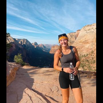 Evelyn Baxley profile photo