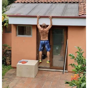 Gato Mena profile photo