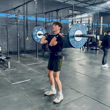 Isaac Tiderman profile photo