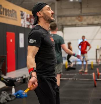 Guy Gradinaru profile photo