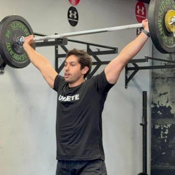 Ayoub Chahlaoui profile photo