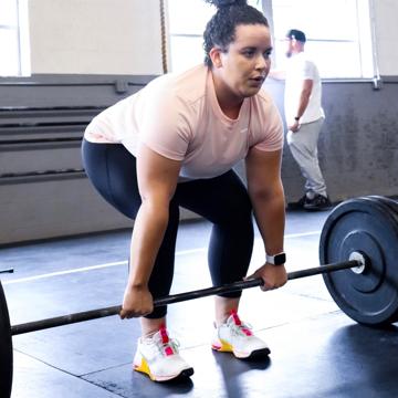 Courtney Lewis profile photo