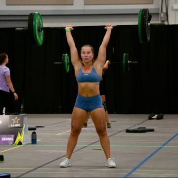 Natalia Kaczor profile photo