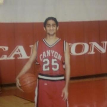 IMSHAN ALI profile photo