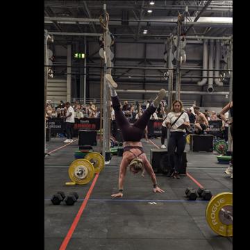 Sarah Edge profile photo