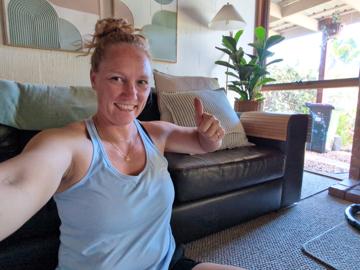 Meike Maarseveen profile photo