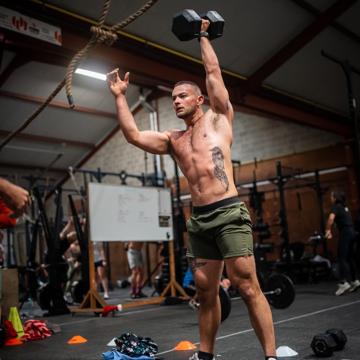 Degolla Romain profile photo