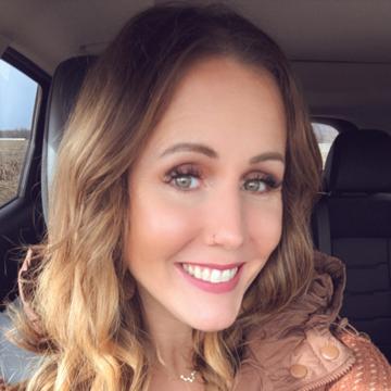 Kristin Schmitt profile photo