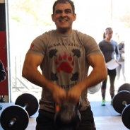 Samson McFarland profile photo