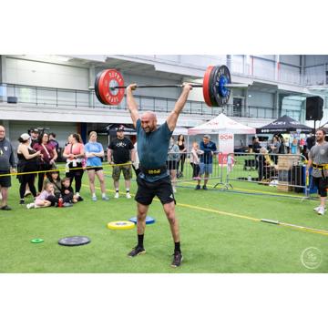 Cullen Burrell profile photo