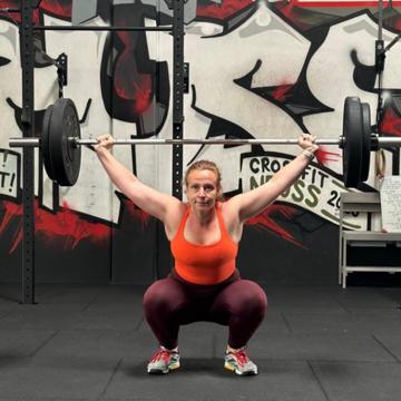 Mirfet Leliveld profile photo